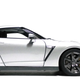 Illustration for article titled Land of the Rising Sunday: The Nissan GT-R (R35) in 1/18, by Kyosho